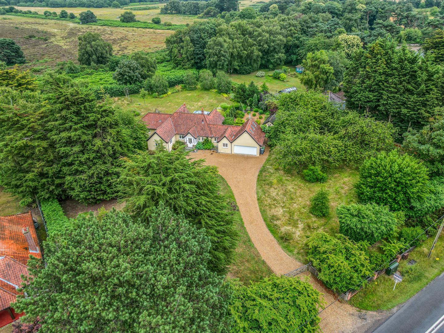 Aldeburgh, Suffolk | Flick & Son